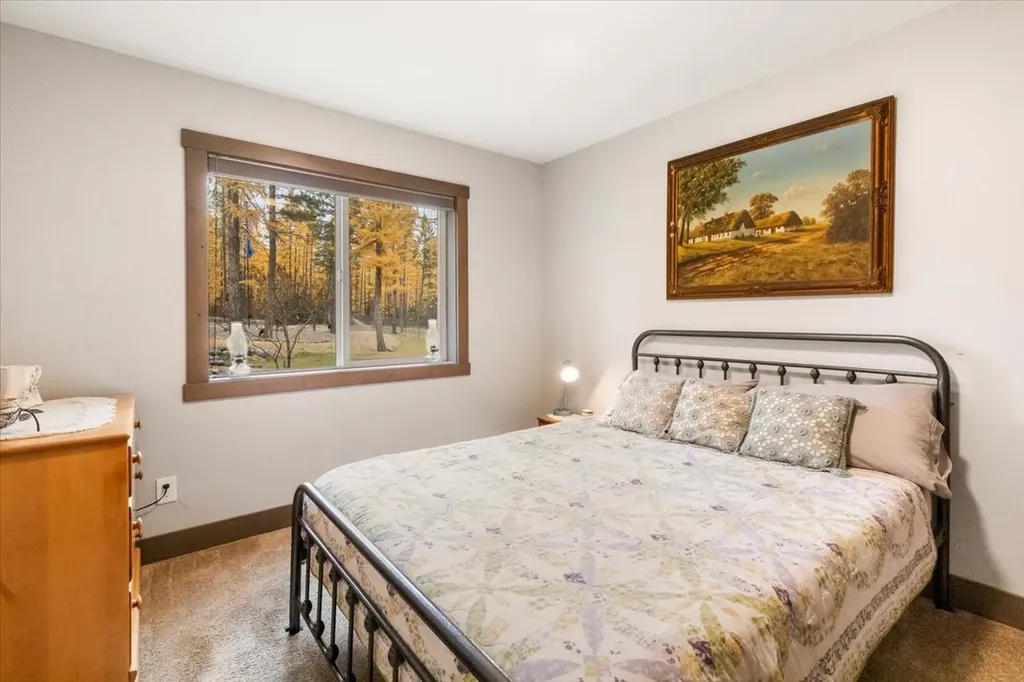 1537 Pomeroy Trail Eureka MT 59917