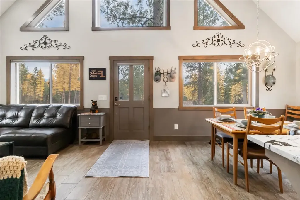 1537 Pomeroy Trail Eureka MT 59917