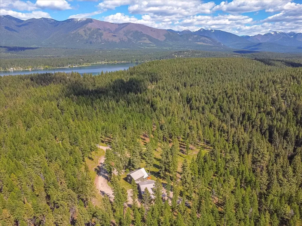 1537 Pomeroy Trail Eureka MT 59917