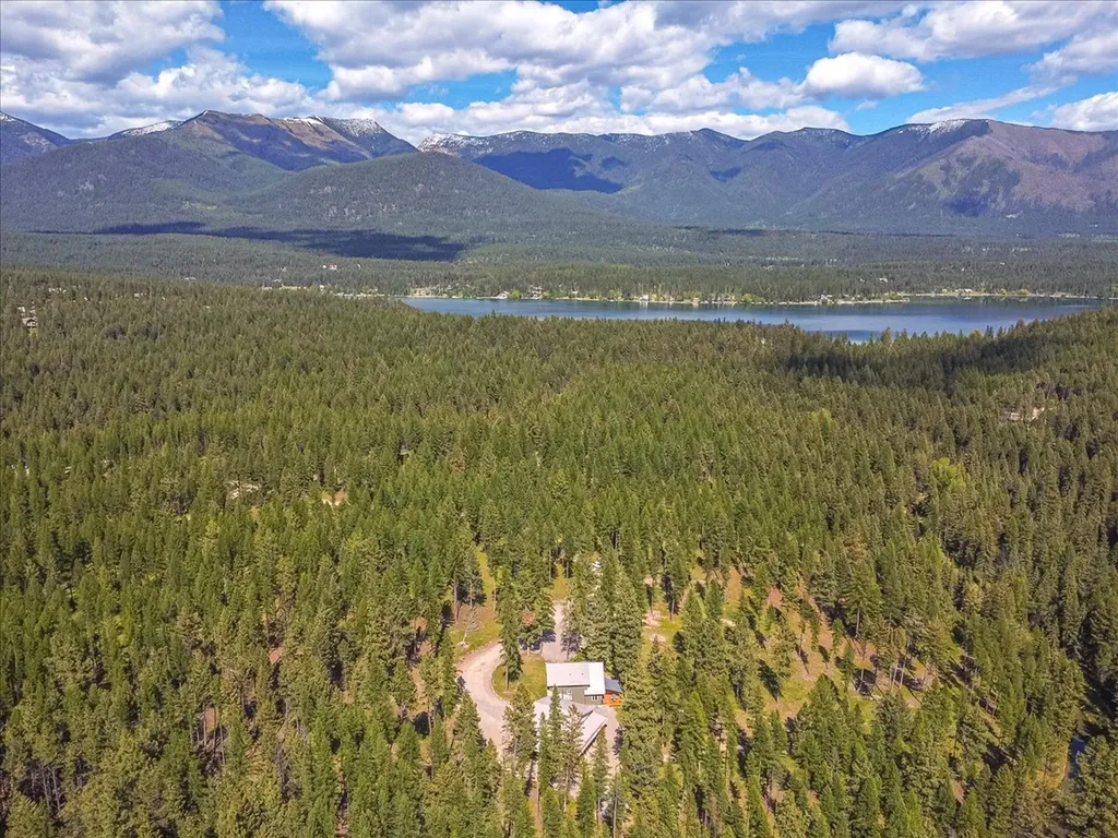 1537 Pomeroy Trail Eureka MT 59917