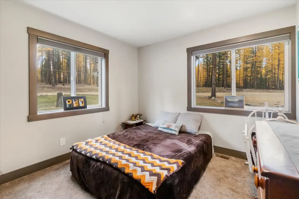 1537 Pomeroy Trail Eureka MT 59917