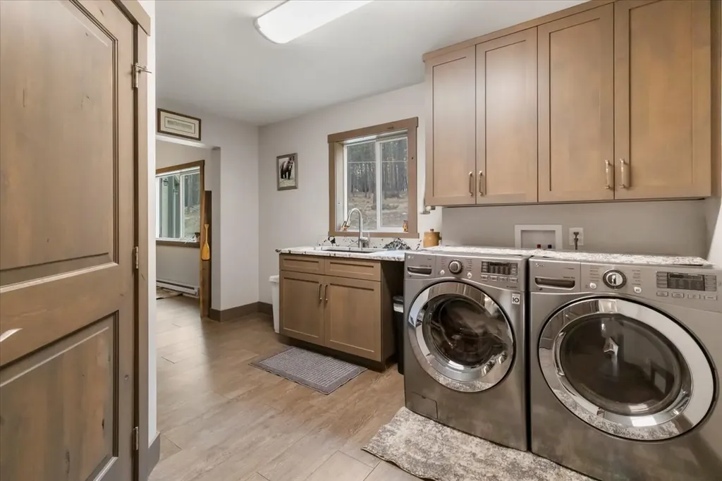 1537 Pomeroy Trail Eureka MT 59917