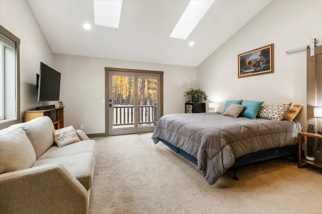 1537 Pomeroy Trail Eureka MT 59917