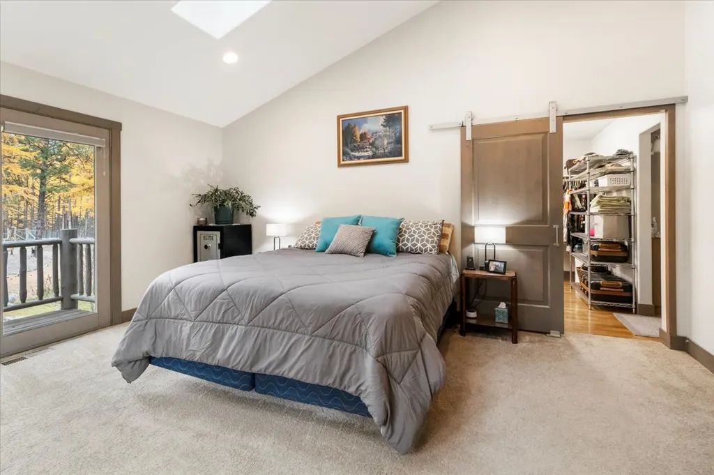 1537 Pomeroy Trail Eureka MT 59917