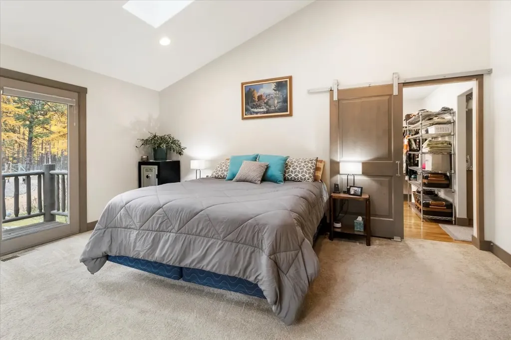 1537 Pomeroy Trail Eureka MT 59917