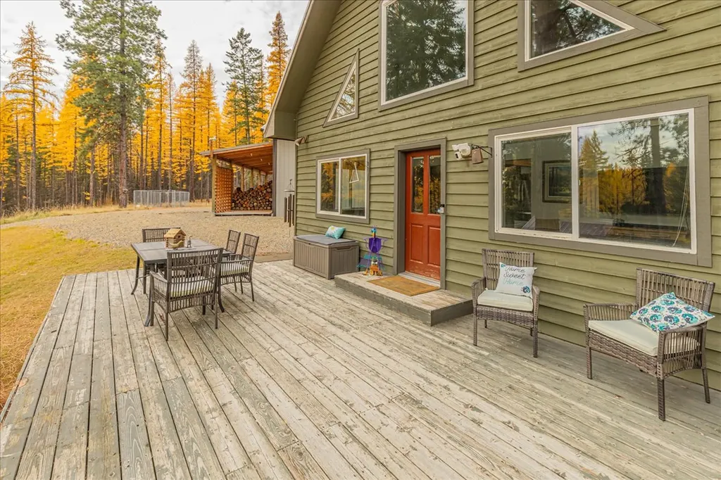 1537 Pomeroy Trail Eureka MT 59917