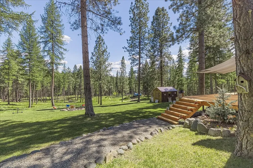 1537 Pomeroy Trail Eureka MT 59917