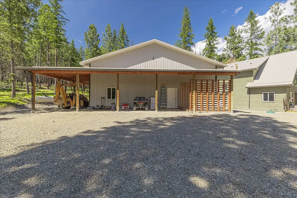 1537 Pomeroy Trail Eureka MT 59917