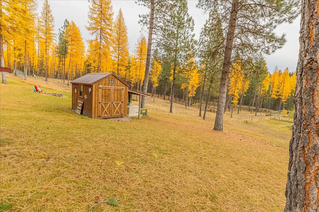 1537 Pomeroy Trail Eureka MT 59917