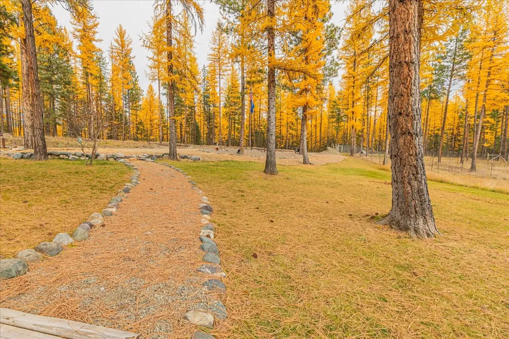 1537 Pomeroy Trail Eureka MT 59917