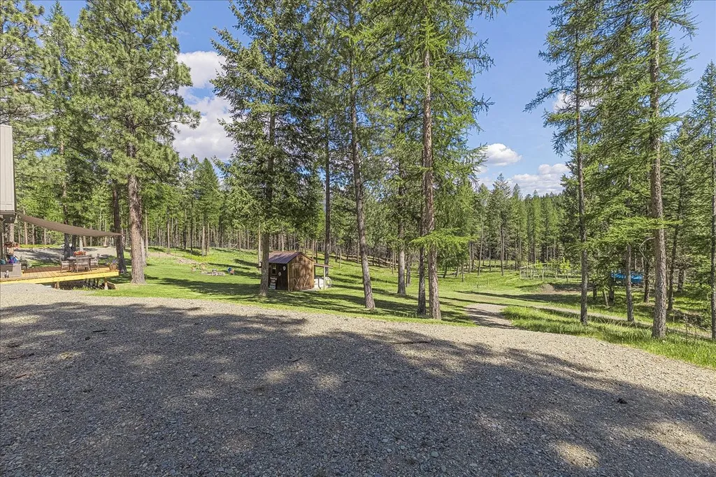 1537 Pomeroy Trail Eureka MT 59917