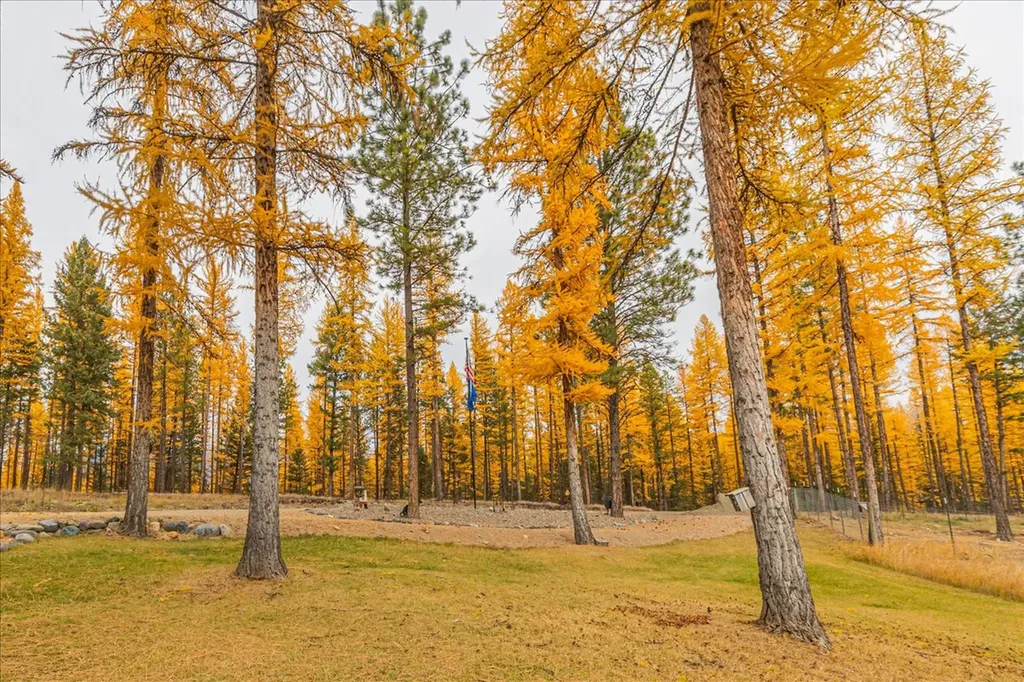 1537 Pomeroy Trail Eureka MT 59917