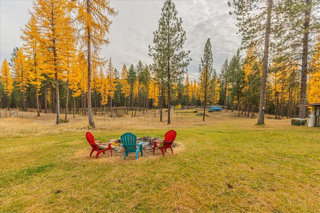 1537 Pomeroy Trail Eureka MT 59917