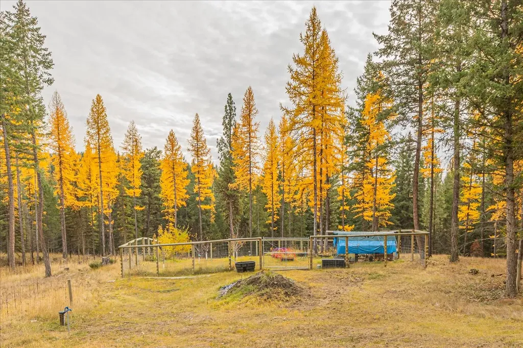 1537 Pomeroy Trail Eureka MT 59917