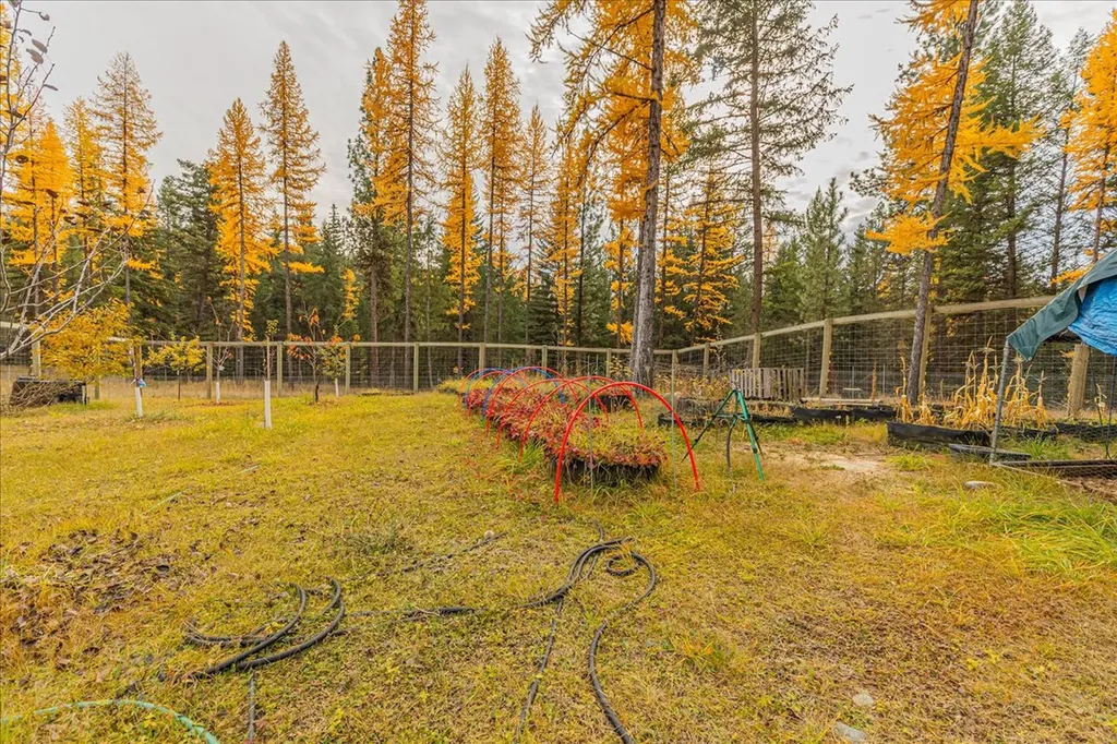 1537 Pomeroy Trail Eureka MT 59917