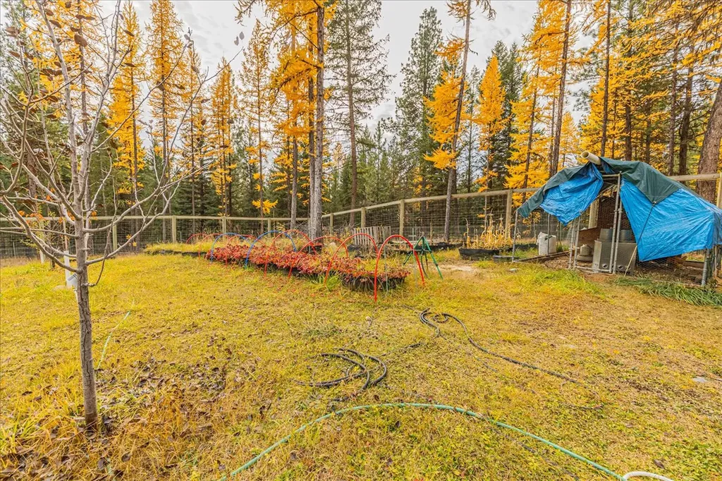 1537 Pomeroy Trail Eureka MT 59917