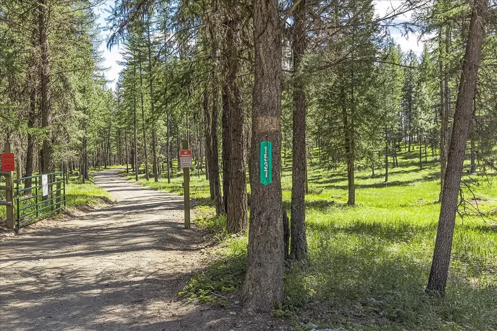 1537 Pomeroy Trail Eureka MT 59917