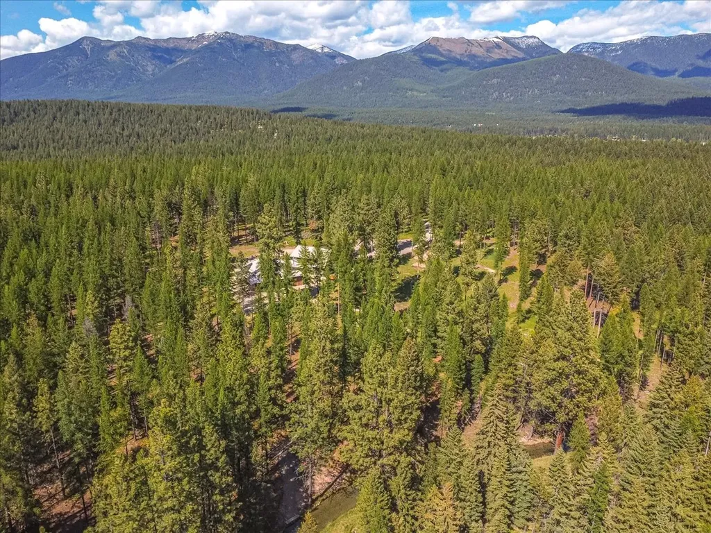 1537 Pomeroy Trail Eureka MT 59917