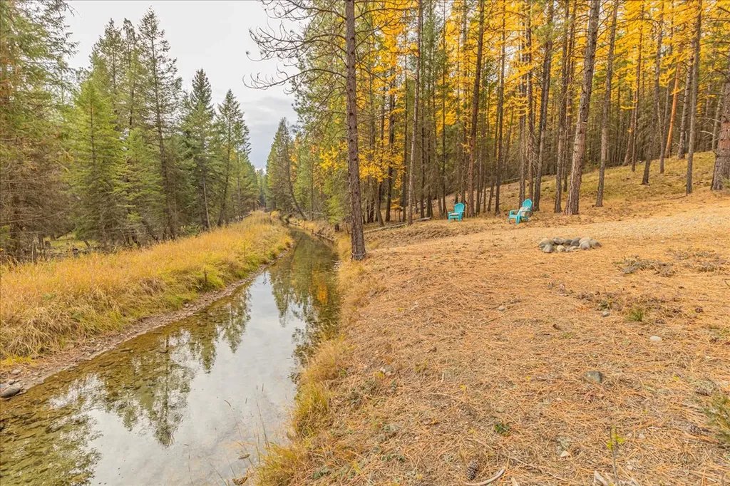 1537 Pomeroy Trail Eureka MT 59917