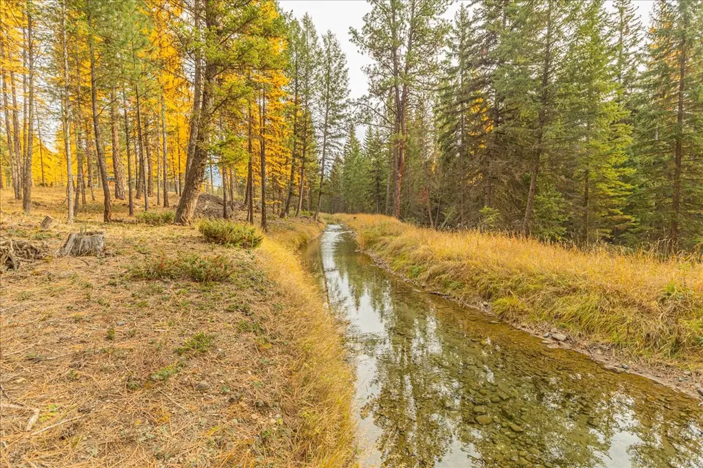 1537 Pomeroy Trail Eureka MT 59917