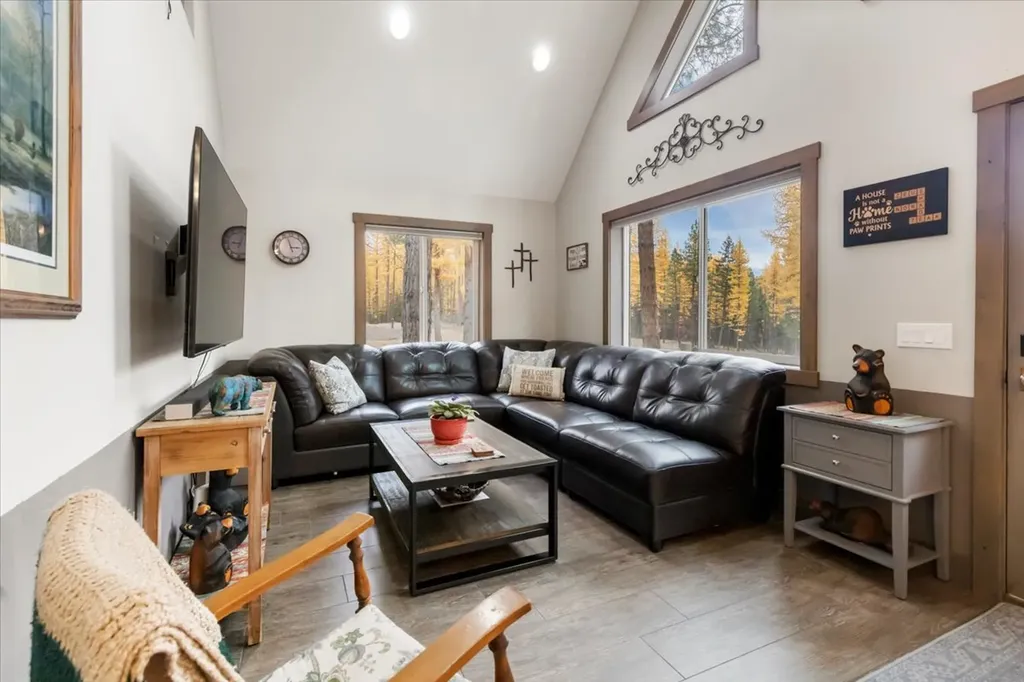 1537 Pomeroy Trail Eureka MT 59917