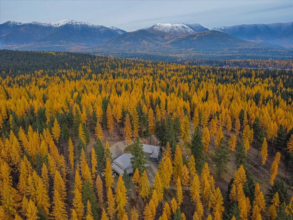 1537 Pomeroy Trail Eureka MT 59917