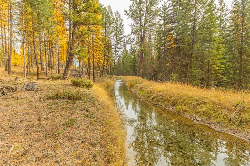 1537 Pomeroy Trail Eureka MT 59917