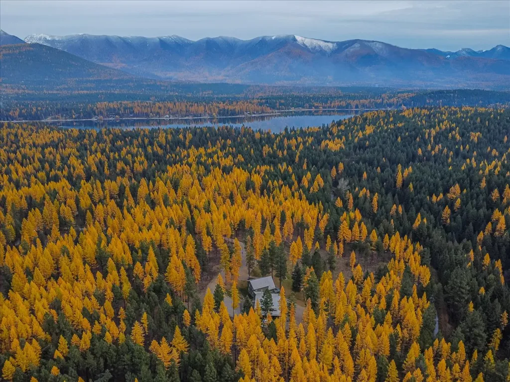 1537 Pomeroy Trail Eureka MT 59917
