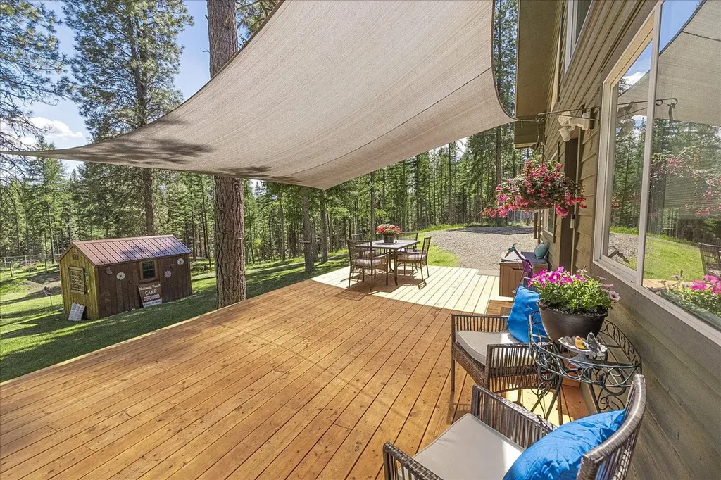 1537 Pomeroy Trail Eureka MT 59917