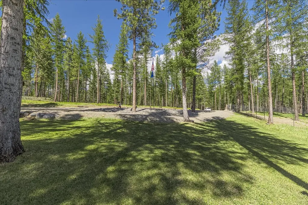 1537 Pomeroy Trail Eureka MT 59917