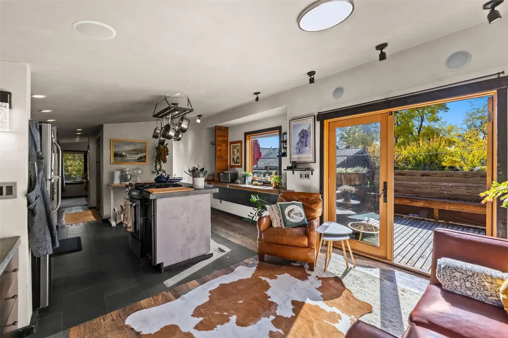 605 & 607 N Grand Avenue Bozeman MT 59715