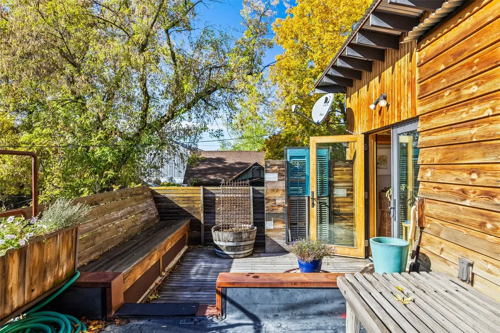 605 & 607 N Grand Avenue Bozeman MT 59715