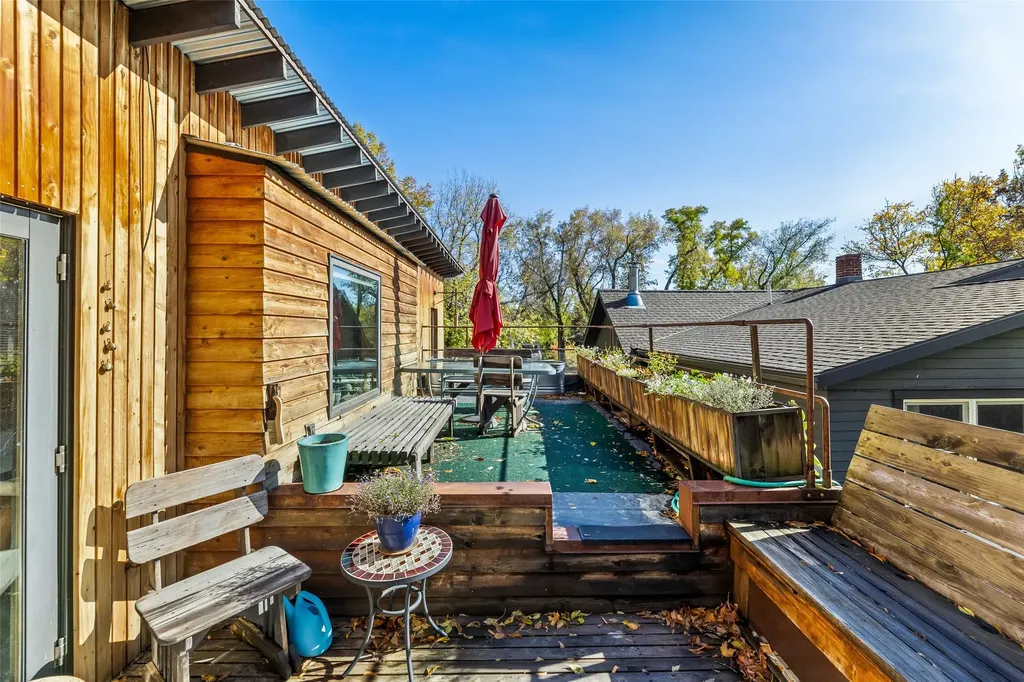 605 & 607 N Grand Avenue Bozeman MT 59715