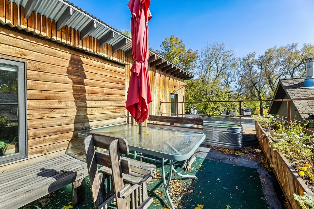 605 & 607 N Grand Avenue Bozeman MT 59715