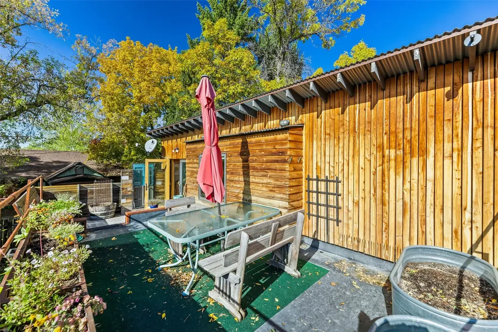 605 & 607 N Grand Avenue Bozeman MT 59715