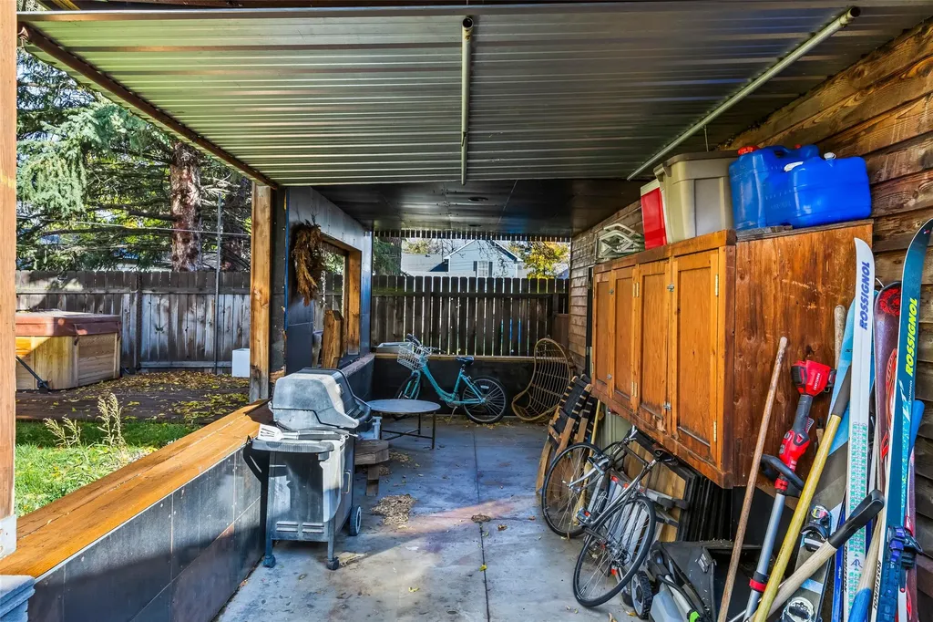 605 & 607 N Grand Avenue Bozeman MT 59715