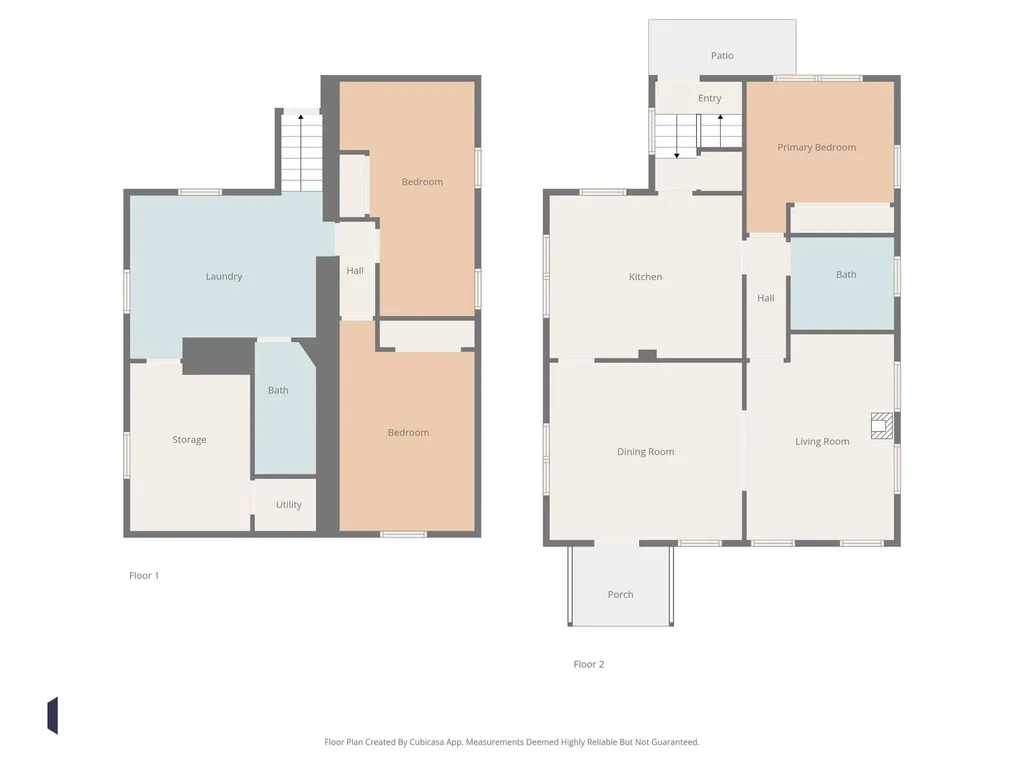 605 & 607 N Grand Avenue Bozeman MT 59715