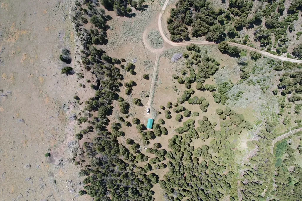 Nhn Bishop Creek Road Basin MT 59631