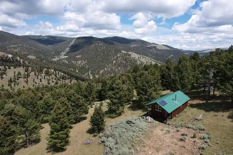 nhn Bishop Creek Road Basin MT 59631