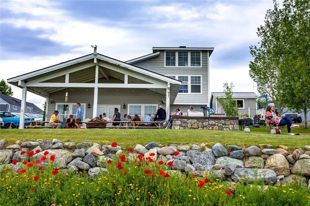 399 C Street Dayton MT 59914
