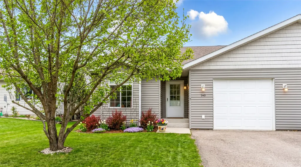 140 Barron Way Kalispell MT 59901