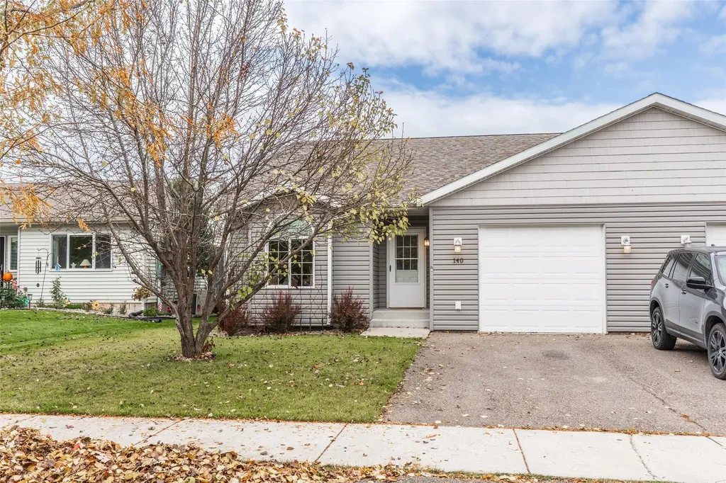 140 Barron Way Kalispell MT 59901