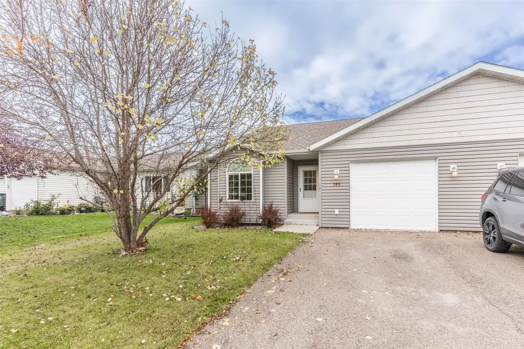140 Barron Way Kalispell MT 59901