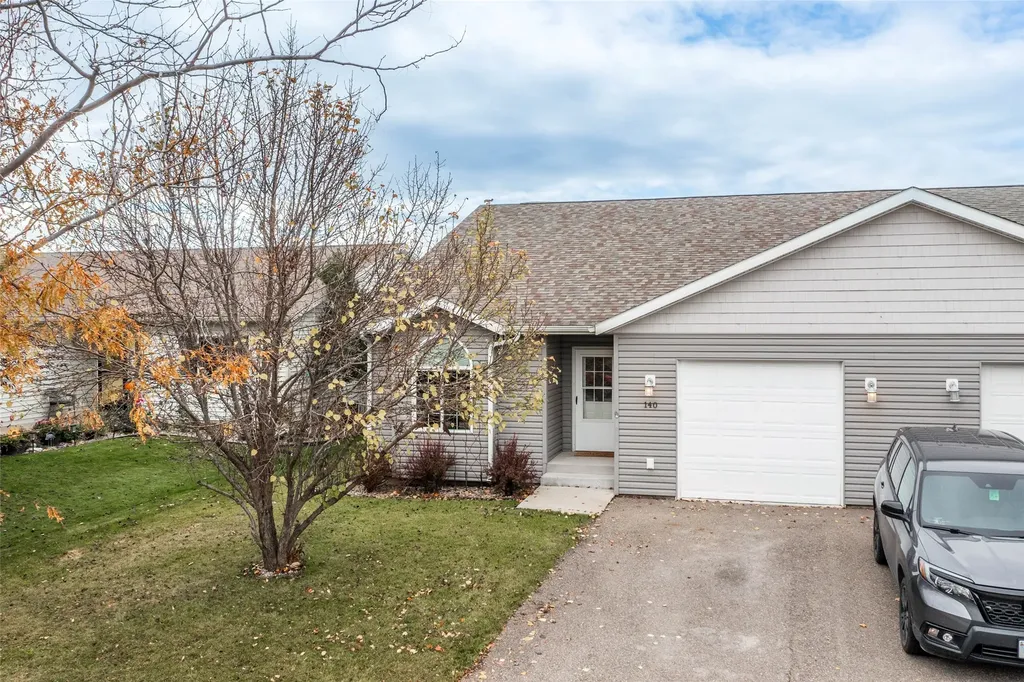 140 Barron Way Kalispell MT 59901