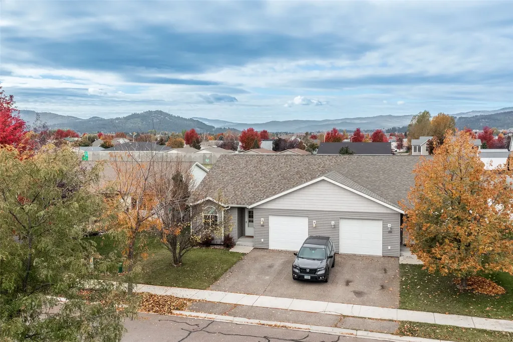 140 Barron Way Kalispell MT 59901