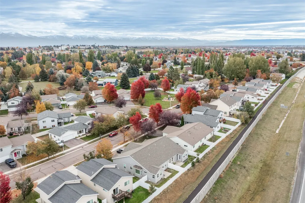 140 Barron Way Kalispell MT 59901