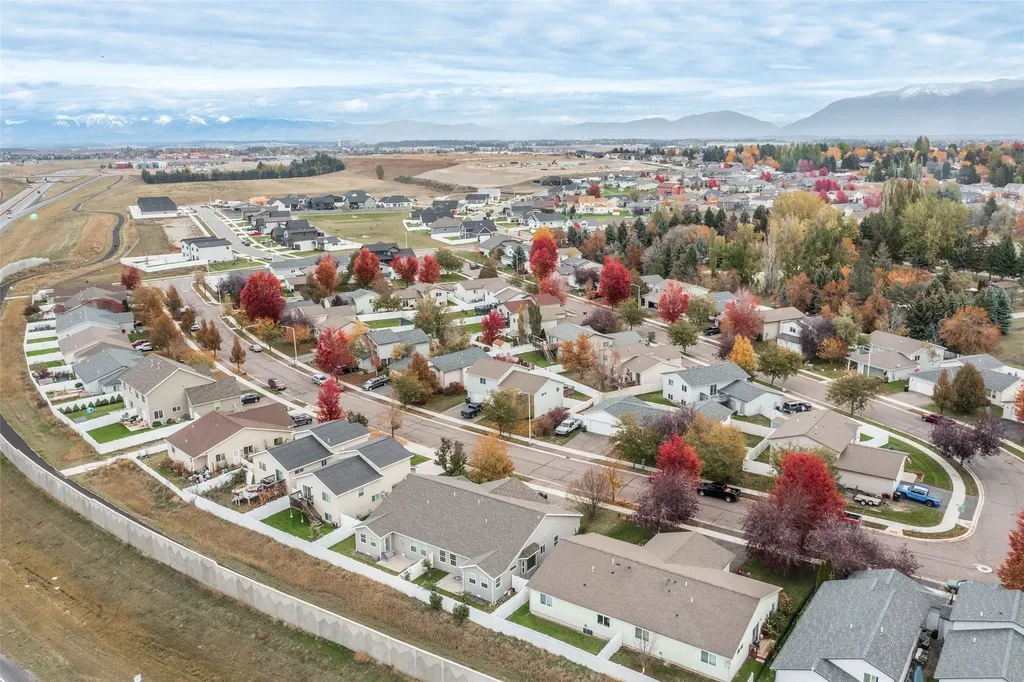 140 Barron Way Kalispell MT 59901
