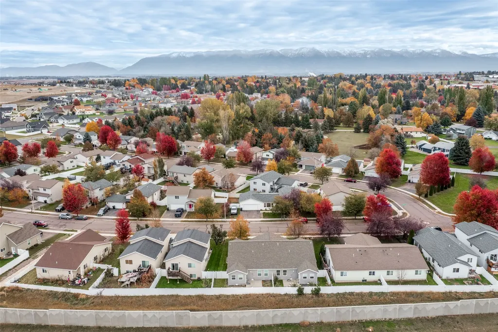 140 Barron Way Kalispell MT 59901