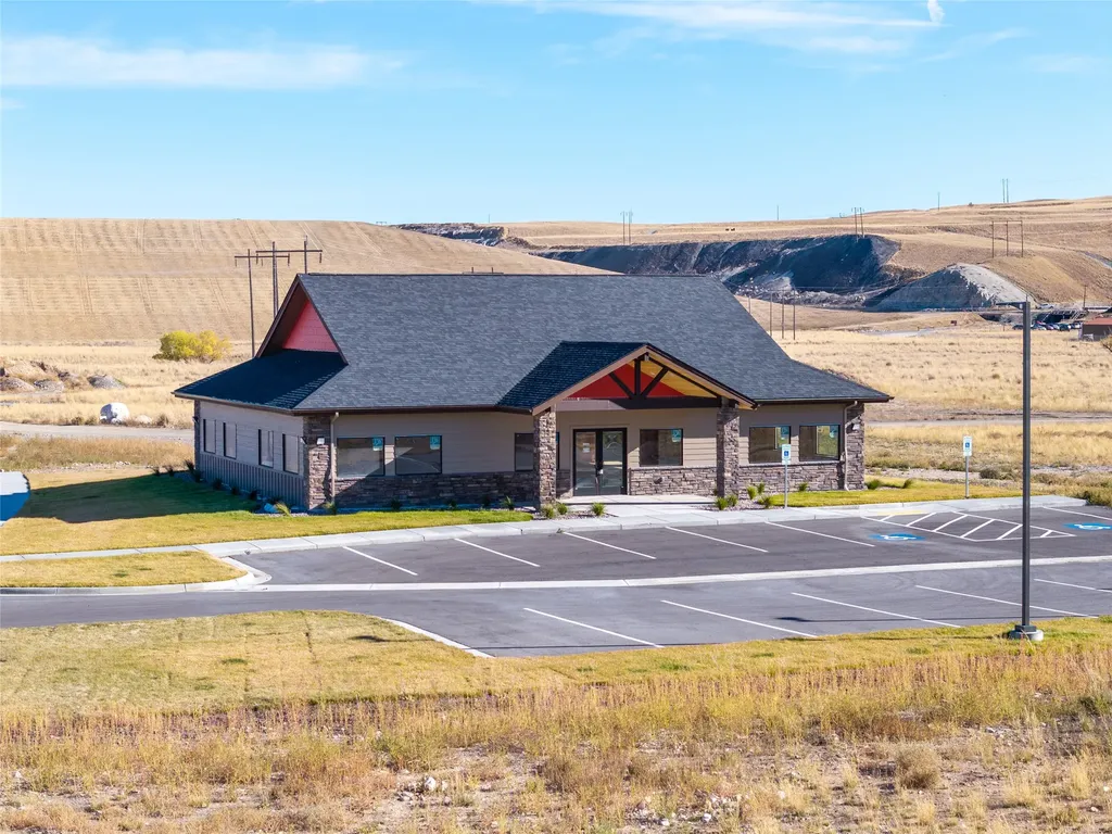 101 Union Avenue Anaconda MT 59711