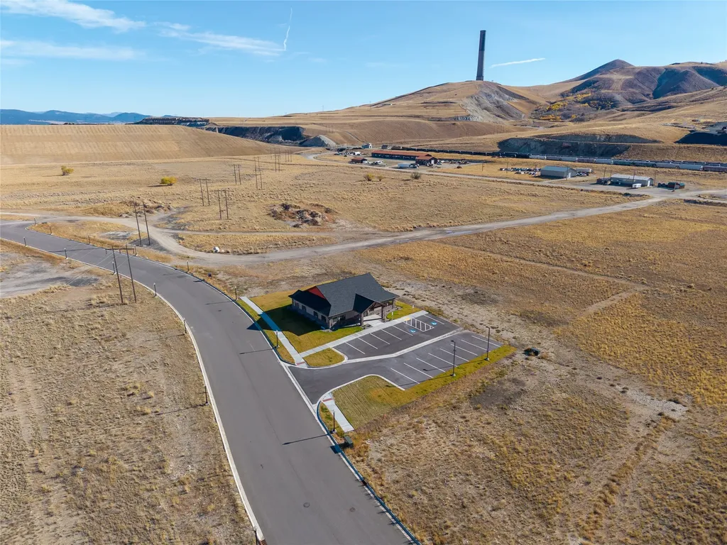 101 Union Avenue Anaconda MT 59711